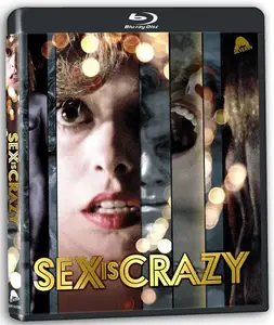 Sex Is Crazy / El sexo está loco (1981)