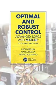 Optimal and Robust Control, 2nd Edition