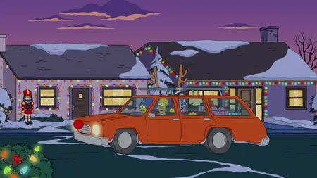 The Simpsons S31E22