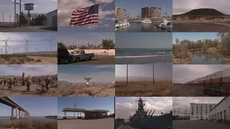 The United States of America (2022)