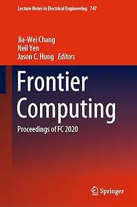 Frontier Computing: Proceedings of FC 2020