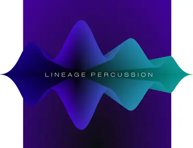 ProjectSAM Lineage Percussion v1.2 KONTAKT