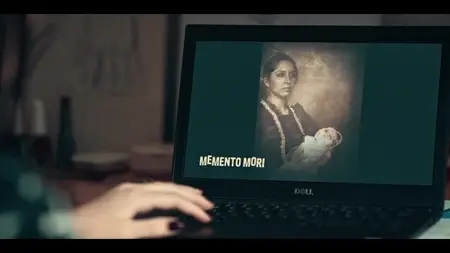 Dark Desire S01E01