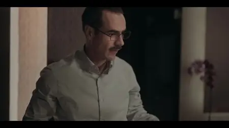 Dark Desire S01E01