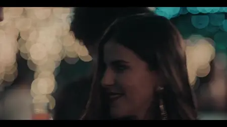 Dark Desire S01E01