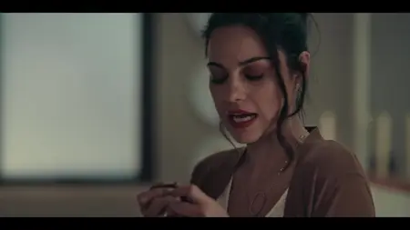 Dark Desire S01E01