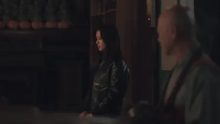 Tempest S01E08