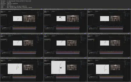 Adobe After Effects 101: 10 Quick Motion Graphics Projects
