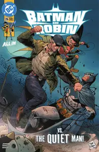 Batman and Robin 026
