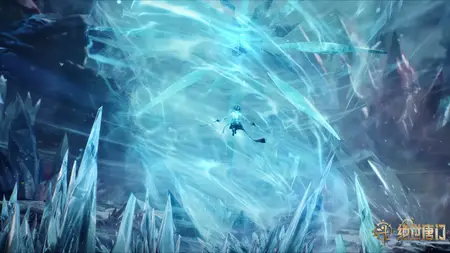 Douluo Dalu 2 - 072 (2160p HQ mkv