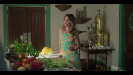 Sirens S01E03