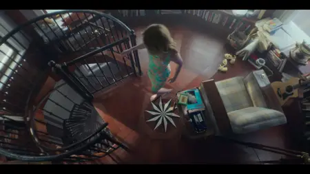 Sirens S01E03