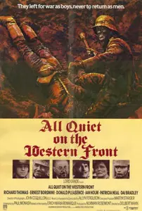 All Quiet on the Western Front (1979)