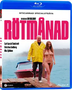 Dog Days (1970) Rötmånad