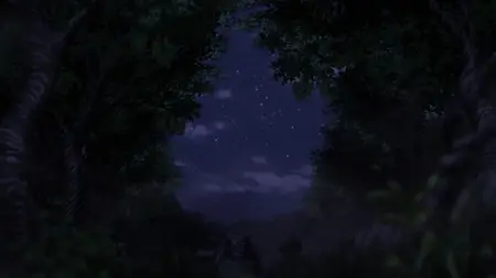 Kuroshitsuji - Midori no Majo-hen - 10 (720p