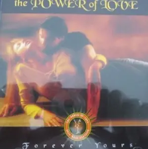 VA - The Power Of Love: Forever Yours (2003)