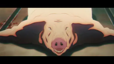 To Be Hero X - S01E15