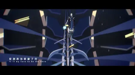 To Be Hero X - S01E15