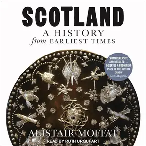 Scotland: A History from Earliest Times