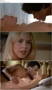 I, a Woman Part III: The Daughter (1970)