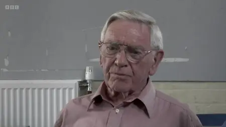 BBC Arena - The Dreams of William Golding (2012)