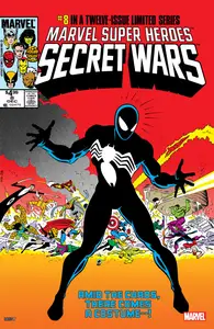 Marvel Super Heroes Secret Wars 8 - Facsimile Edition 001 (2024) (c2c) (digital) (Marika-Empire