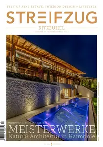 Streifzug Kitzbühel - Sommer-Herbst 2025