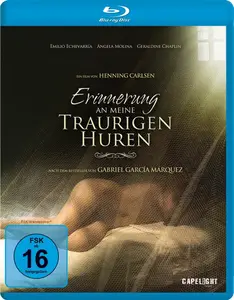 Memories of My Melancholy Whores / Memoria de mis putas tristes (2011)