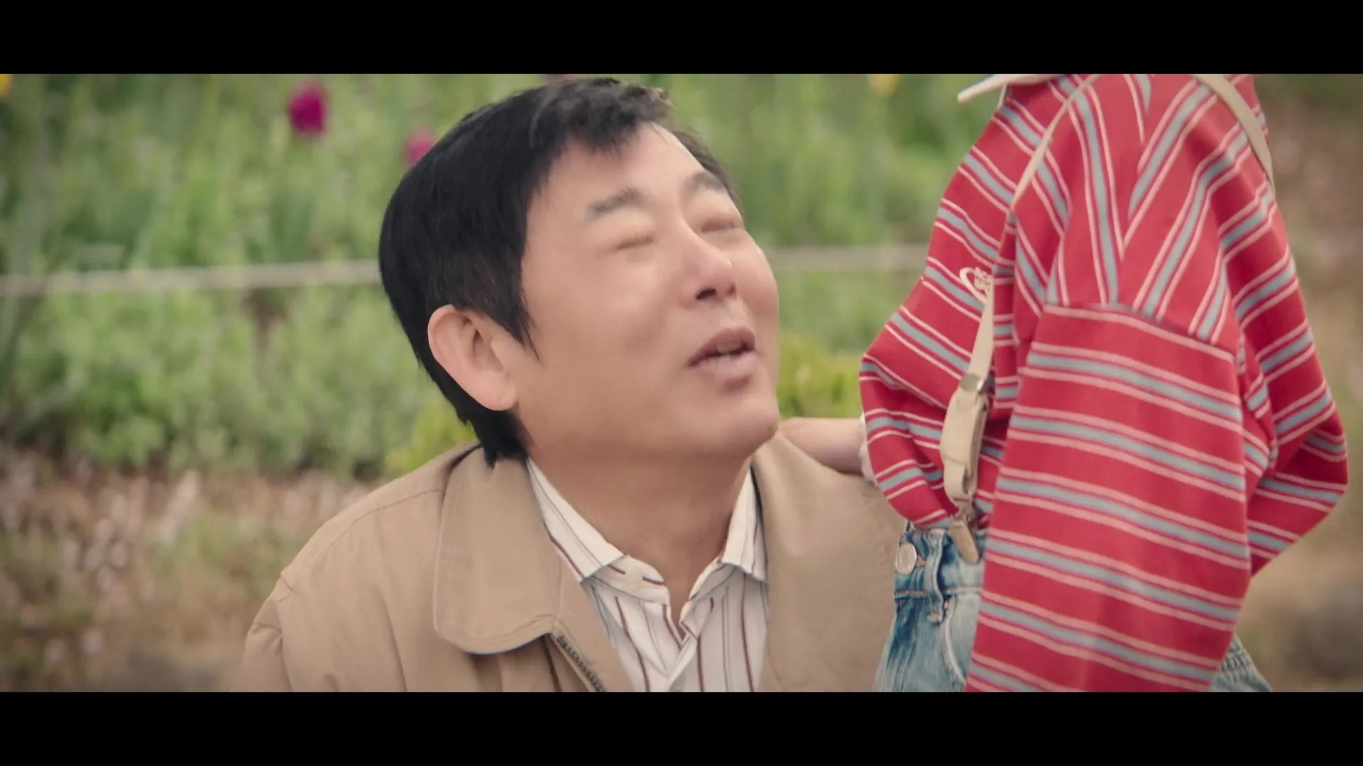 Typhoon Family S01E02