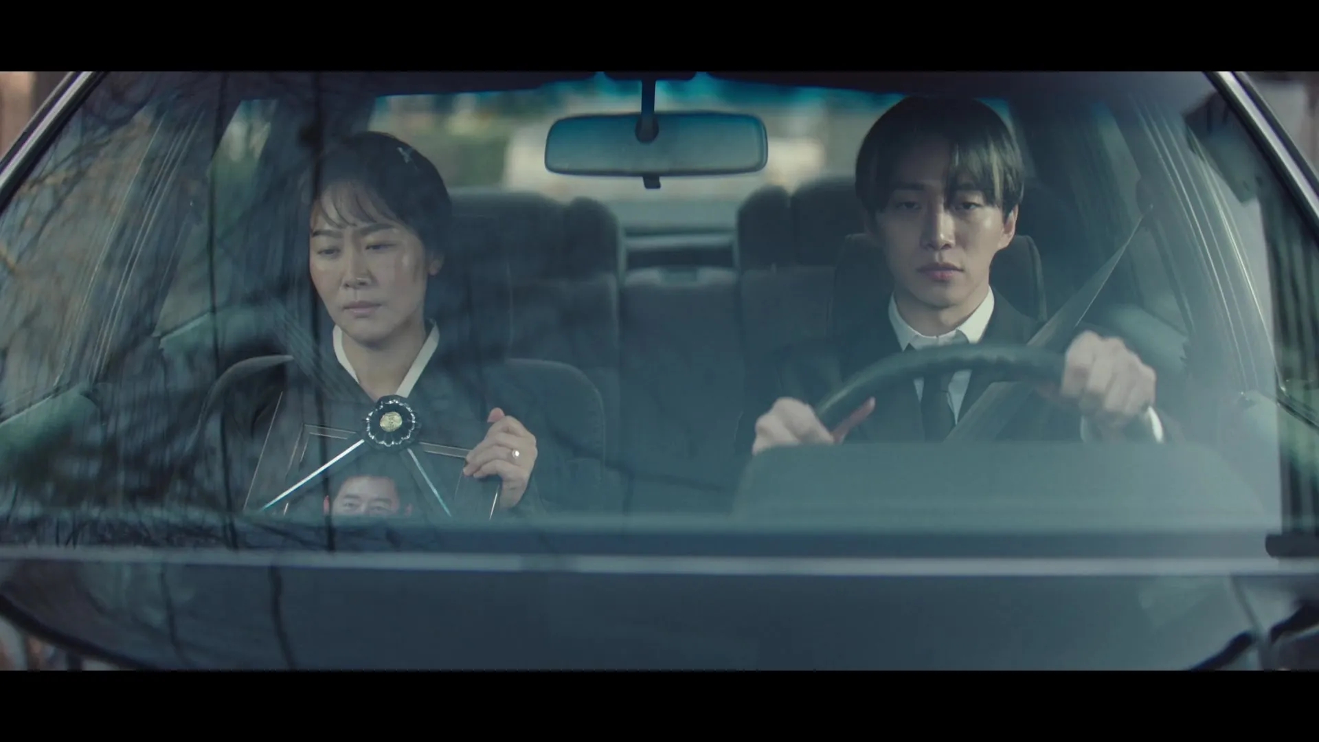 Typhoon Family S01E02