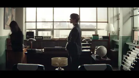 Typhoon Family S01E02