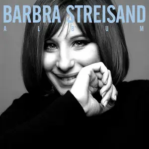 Barbra Streisand - Album, 1962 Studio Recordings (2025) [Official Digital Download]