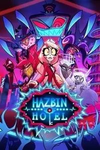 Hazbin Hotel S01E07