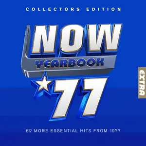 VA - NOW Yearbook Extra '77 (2025)