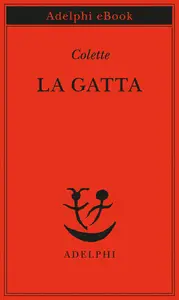La gatta - Colette