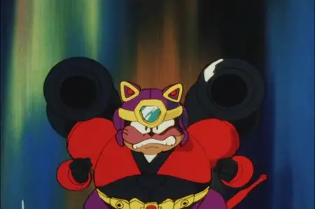 Samurai Pizza Cats 53  mkv