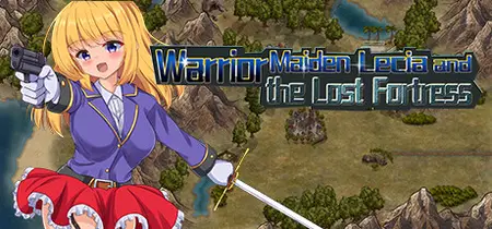 Warrior Maiden Lecia and the Lost Fortress (2025)