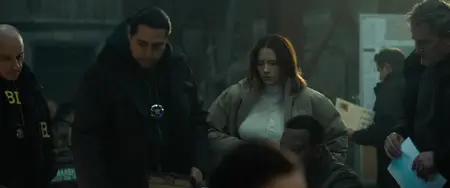 The Last Frontier S01E03