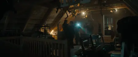 The Last Frontier S01E03
