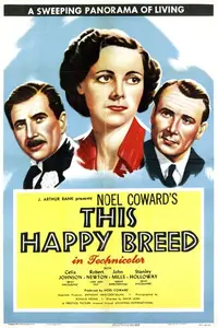 This Happy Breed (1944)