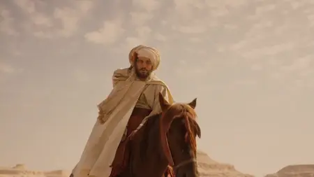Journey to Mecca (2009)