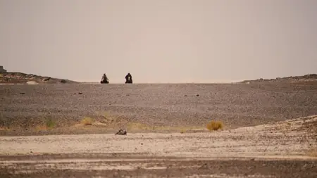 Journey to Mecca (2009)
