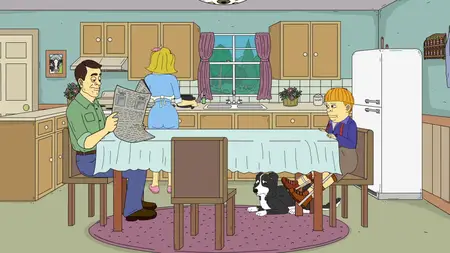 Mr. Pickles S02E07