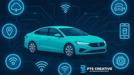 Software Defined Vehicles - A Beginners Course