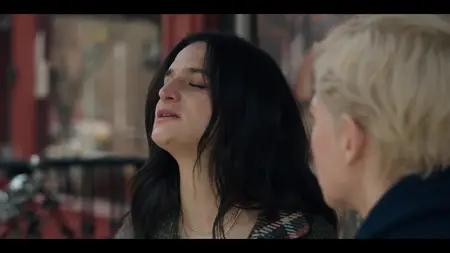 Dying for Sex S01E01