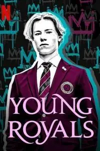 Young Royals S01E06