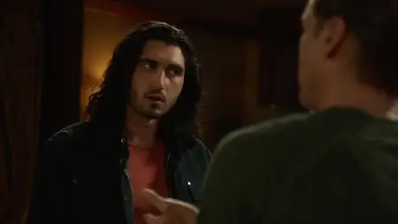 Legends of Tomorrow S07E09