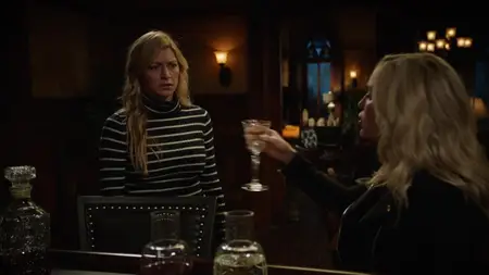 Legends of Tomorrow S07E09
