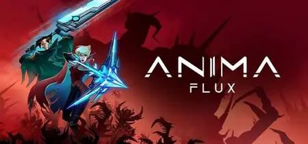 Anima Flux (2024) v1.0.11