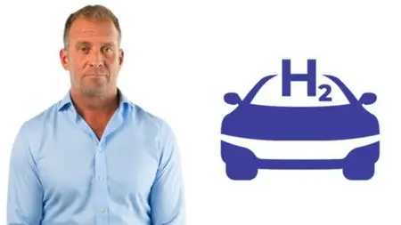 Hydrogenaware Hydrogen Vehicle Awareness Course